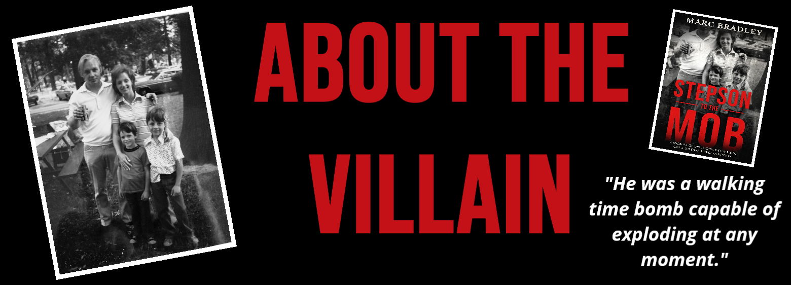 About the Villain