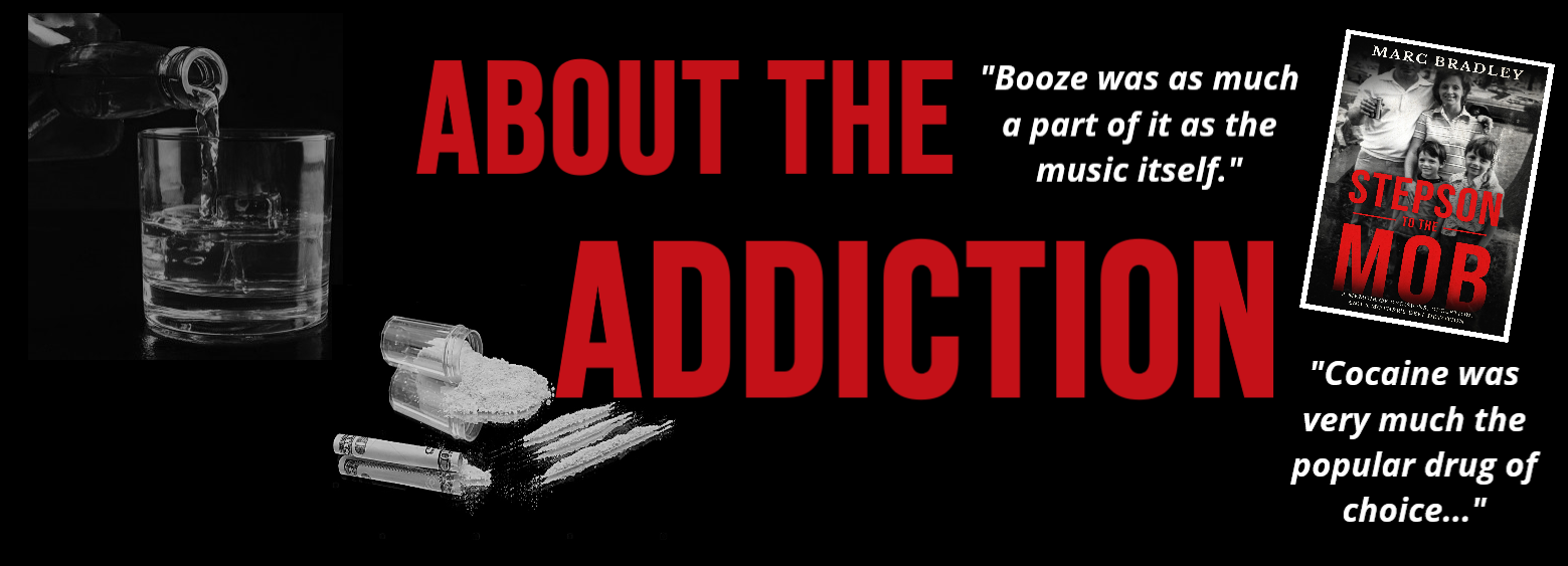 About the Addiction